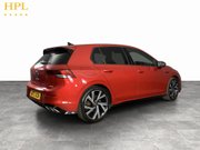 Volkswagen Golf 1.5 eTSI MHEV R-Line Hatchback 5dr Petrol Hybrid DSG Euro 6 (s/s) (150 ps) 7
