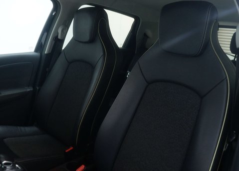 Renault Zoe Zoe Techno Boost Charge EV 50 5dr 49