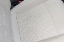 Fiat 500e La Prima 23