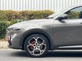 Alfa Romeo Tonale TB VELOCE DCT MHEV 9