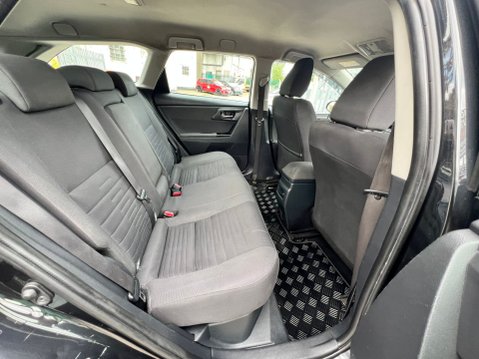 Toyota Auris VVTI BUSINESS EDITION TOURING SPORTS TSS 54