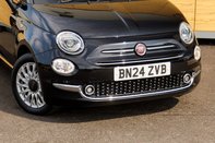 Fiat 500 STANDARD 10