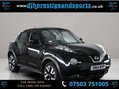 Nissan Juke 1.6 n-tec Euro 5 5dr (17in Alloy) 1