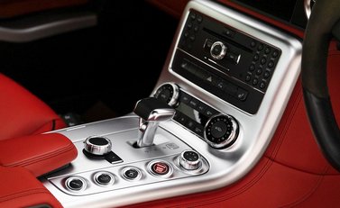 Mercedes-Benz SLS AMG 15