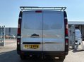 Renault Trafic 2.0 dCi Blue SL28 Business Panel Van 5dr Diesel Manual L1 H1 Euro 6 (s/s) ( 31