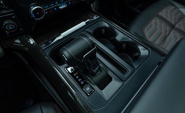 Ford F150 Shelby Super Snake Off-Road Supercrew 28