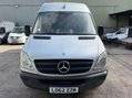 Mercedes-Benz Sprinter 2.1 310 CDi Panel Van 4dr Diesel Manual RWD L3 H3 (240 g/km, 95 bhp) 19