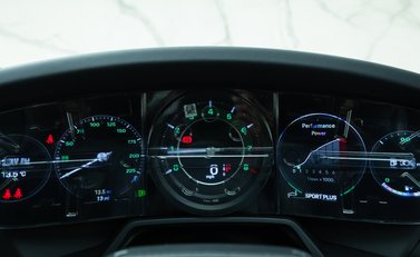 Porsche 911 Turbo 50 YEARS (992) 22