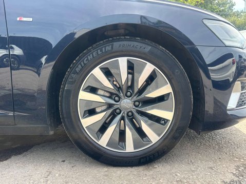 Audi A6 2.0 TDI 40 Sport Saloon 4dr Diesel S Tronic Euro 6 (s/s) (204 ps) 45