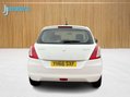 Suzuki Swift 1.2 SZ2 Hatchback 5dr Petrol Manual Euro 6 (94 ps) 12