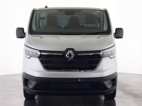 Renault Trafic SL30 Blue dCi 130 Start 6