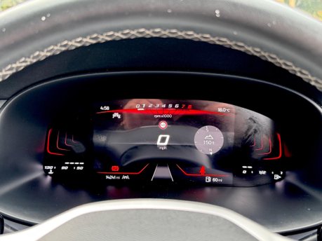 SEAT Ateca ECOTSI SE TECHNOLOGY 33