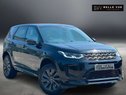 Land Rover Discovery Sport 2.0 Discovery Sport R-Dynamic SE D Automatic 4WD 5dr *NATIONAL DELIVERY*