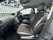 Vauxhall Corsa 1.4 16V Active Hatchback 5dr Petrol Manual Euro 5 (A/C) (100 ps) 8