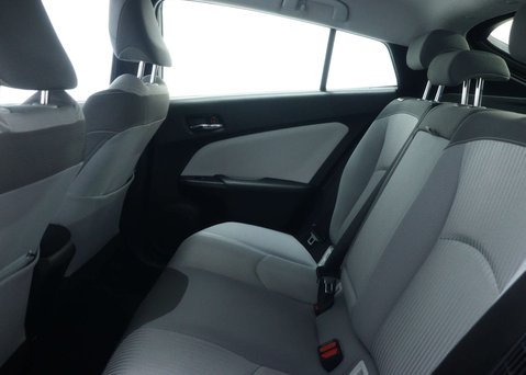 Toyota Prius 1.8 VVT 8.8kWh Business Edition Plus Hatchback 5dr Petrol Plug-in Hybrid CV 51