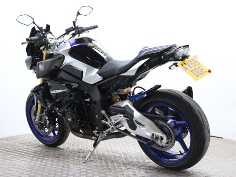 Yamaha MT-10 MT-10 SP MTN1000D 6
