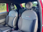 Fiat 500 1.2 S Euro 6 (s/s) 3dr 29