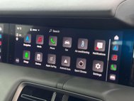 Porsche Taycan Performance Plus 93.4kWh Turbo S Saloon 4dr Electric Auto 4WD (761 ps) 48