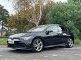 Volkswagen Golf 1.5 TSI R-Line Euro 6 (s/s) 5dr 15