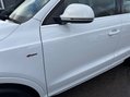Audi Q3 TFSI S LINE EDITION 9