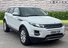 Land Rover Range Rover Evoque 2.2 Range Rover Evoque Pure Tech SD4 4WD 5dr