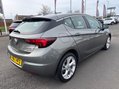 Vauxhall Astra SRI NAV 4