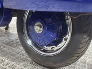 Lambretta GP 1984 RESTORED EXCELLENT CONDITION RUNS / RIDES GREAT CLASSIC 2T 13