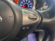 Nissan Juke 1.6 Tekna XTRON Euro 5 5dr 14