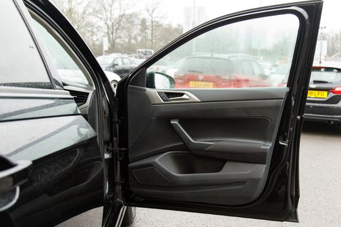 Volkswagen Polo MATCH TSI 14