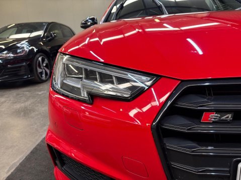 Audi S4 3.0 TFSI V6 Tiptronic quattro Euro 6 (s/s) 5dr 53