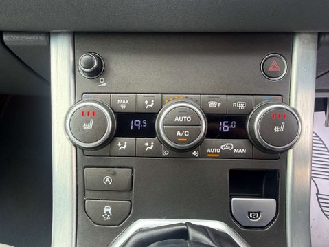 Land Rover Range Rover Evoque 2.0 Range Rover Evoque SE Tech eD4 5dr 27