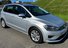 Volkswagen Golf SV 1.6 Golf SV SE TDI 5dr