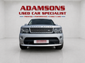 Land Rover Range Rover Sport SDV6 AUTOBIOGRAPHY SPORT 1