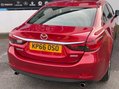 Mazda 6 2.0 SKYACTIV-G SE-L Nav Euro 6 (s/s) 4dr 28