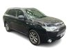 Mitsubishi Outlander 2.0h 12kWh GX4h SUV 5dr Petrol Plug-in Hybrid CVT 4WD Euro 5 (s/s) (200 ps)
