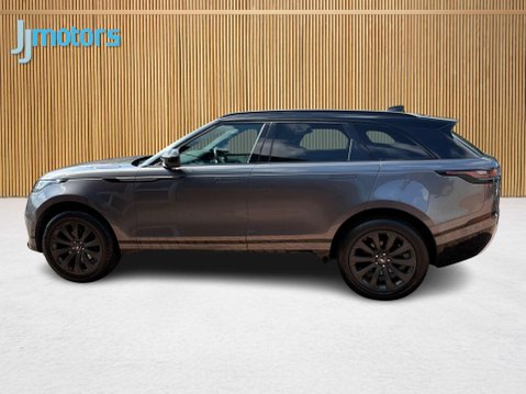 Land Rover Range Rover Velar 2.0 P250 R-Dynamic SE SUV 5dr Petrol Auto 4WD Euro 6 (s/s) (250 ps) 25