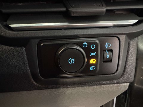 Ford Transit Custom 2.0 Transit Custom 300 Limited EcoBlue 11