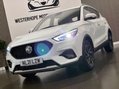 MG ZS 1.5 VTi-TECH Exclusive Euro 6 (s/s) 5dr 13