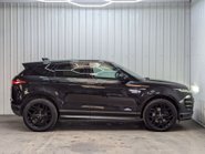 Land Rover Range Rover Evoque 2.0 Range Rover Evoque R-Dynamic HSE D Auto 4WD 5dr 17