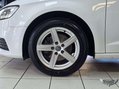 Audi A3 1.5 TFSI 35 Technik Sportback S Tronic Euro 6 (s/s) 5dr 65