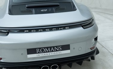 Porsche 911 GT3 Touring (992) 28