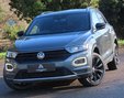Volkswagen T-Roc 2.0 TDI Black Edition Euro 6 (s/s) 5dr