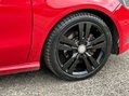 Mercedes-Benz A Class 1.8 A200 BlueEfficiency Sport CDi 5dr 22