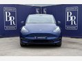 Tesla Model Y (Dual Motor) Long Range SUV 5dr Electric Auto 4WDE (384 bhp) 10