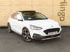Ford Focus X VIGNALE