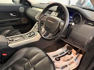 Land Rover Range Rover Evoque 2.2 SD4 Pure Tech Auto 4WD Euro 5 (s/s) 5dr 33