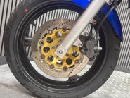 Suzuki Bandit 600 GSF 2002 MK2 22K RUNNING PROJECT BIKE SPARES OR REPAIR 600CC 16