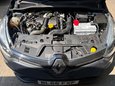 Renault Clio DYNAMIQUE S NAV DCI 14