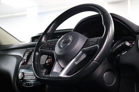 Nissan Qashqai DCI TEKNA 12