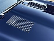 Jaguar E-Type Series 3 OTS Roadster 27